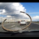DUCK! A Russian Dashcam Supercut Of Things Flying Into Your Windshield